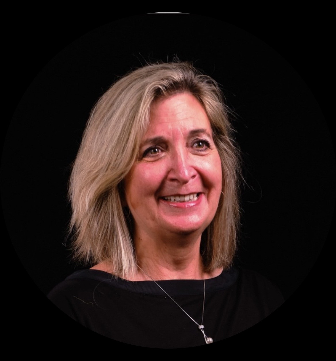 Joan C. Hollis Portrait